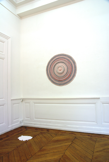 essetiV, Centre d'art L'Attrape-couleurs, Lyon, F